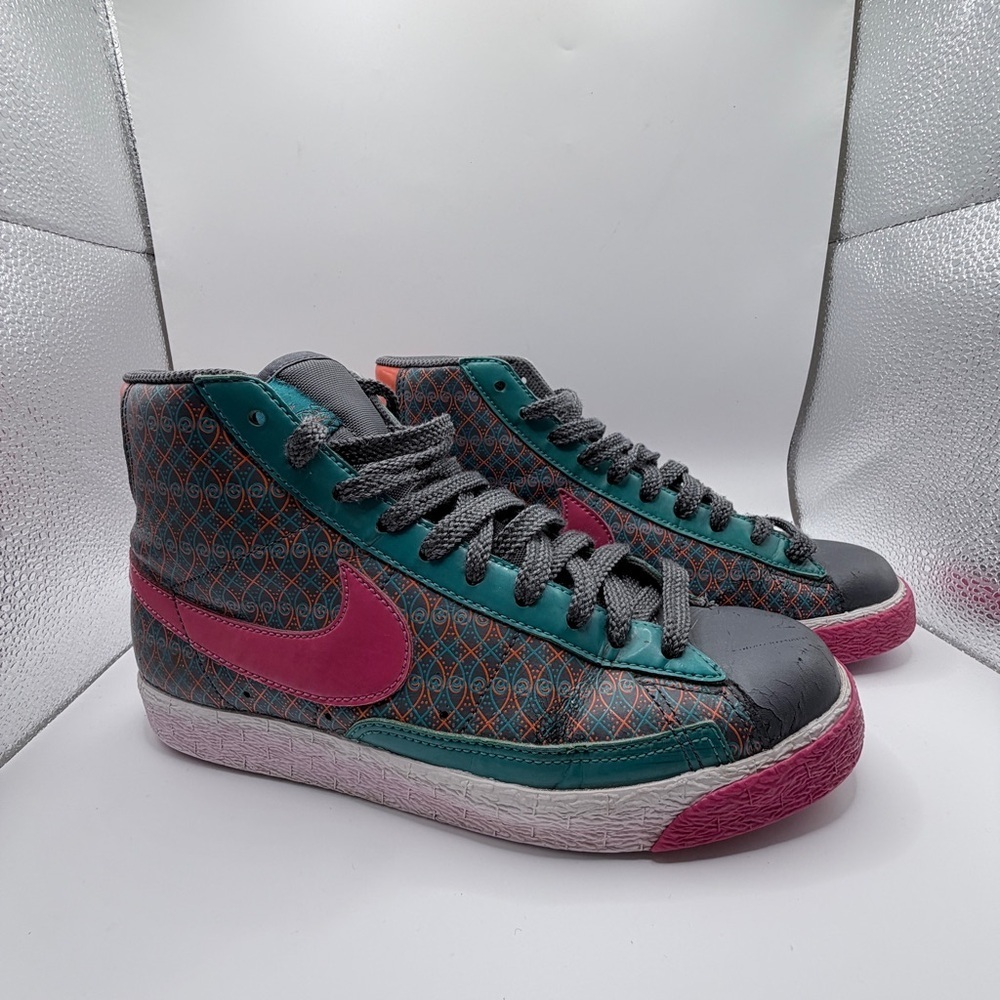Nike Wmns Blazer High "Vera Bradley”